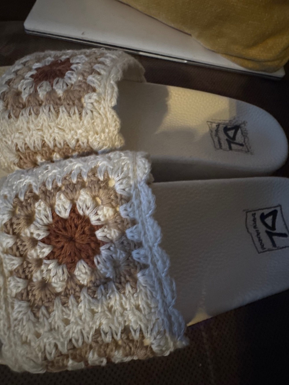 Sandal